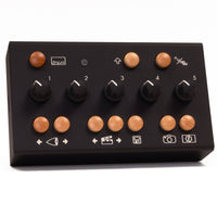 Critter &amp; Guitari EYESY Video Synthesizer