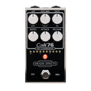 Origin Effects Cali76 FET Compressor Black