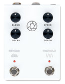 Milkman Sound F Stop Tremolo and Reverb