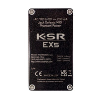KSR EX5