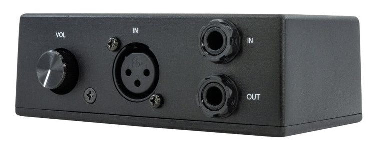 Walrus Audio CANVAS Re-Amp
