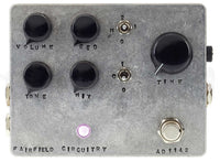Fairfield Circuitry Delayer Fairfield Circuitry Meet Maude Delay tgt11