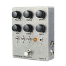 Fairfield Circuitry Pedaler Fairfield Circuitry 20% More tgt11