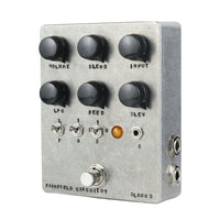 Fairfield Circuitry Pedaler Fairfield Circuitry 20% More tgt11