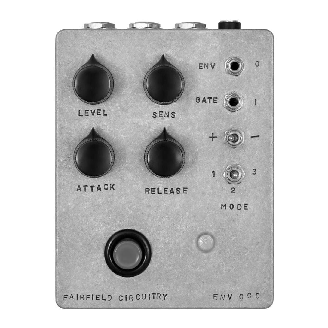 Fairfield Circuitry Pedaler Fairfield Circuitry Conflict Of Interest tgt11