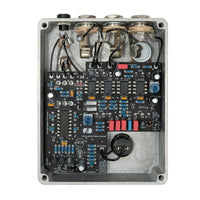 Fairfield Circuitry Pedaler Fairfield Circuitry Conflict Of Interest tgt11