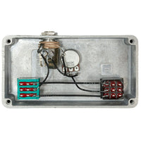 Fairfield Circuitry Pedaler Fairfield Circuitry Either/Or tgt11