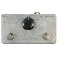 Fairfield Circuitry Pedaler Fairfield Circuitry Either/Or tgt11