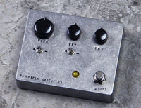 Fairfield Circuitry Pedaler Fairfield Circuitry Hors D*oeuvre? tgt11