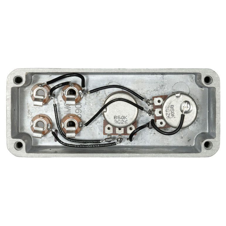 Fairfield Circuitry Pedaler Fairfield Circuitry Less And Less tgt11