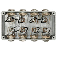 Fairfield Circuitry Pedaler Fairfield Circuitry PB&J tgt11