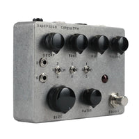 Fairfield Circuitry Pedaler Fairfield Circuitry Placeholder Reverb tgt11