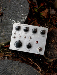 Fairfield Circuitry Pedaler Fairfield Circuitry Placeholder Reverb tgt11