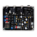 Fairfield Circuitry Pedaler Fairfield Circuitry Placeholder Reverb tgt11
