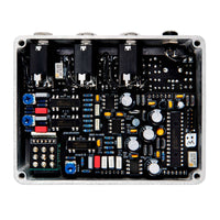 Fairfield Circuitry Pedaler Fairfield Circuitry Placeholder Reverb tgt11