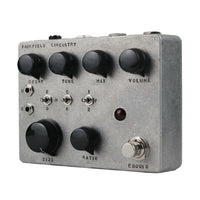 Fairfield Circuitry Pedaler Fairfield Circuitry Placeholder Reverb tgt11
