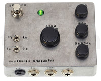 Fairfield Circuitry Pedaler Fairfield Circuitry Randys Revenge Ring Modulator tgt11