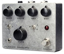 Fairfield Circuitry Pedaler Fairfield Circuitry Roger That tgt11