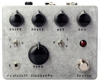 Fairfield Circuitry Pedaler Fairfield Circuitry Roger That tgt11