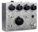 Fairfield Circuitry Pedaler Fairfield Circuitry Roger That tgt11