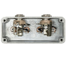 Fairfield Circuitry Pedaler Fairfield Circuitry Split! tgt11