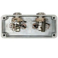 Fairfield Circuitry Pedaler Fairfield Circuitry Split! tgt11