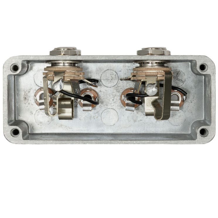 Fairfield Circuitry Pedaler Fairfield Circuitry Split! tgt11