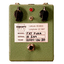SquareWave Fat Fuzz