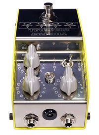Thorpy FX The Fat General