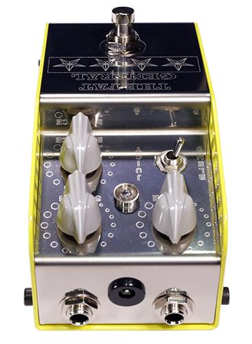 Thorpy FX The Fat General