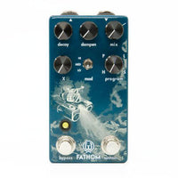 Walrus Audio Fathom
