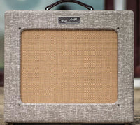Rift Amplification Americana 12w 112 Combo Tweed Tones