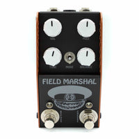 Thorpy FX Field Marshal