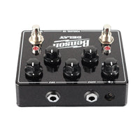 Benson Delay