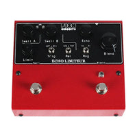 Fish Circuits Delayer Fish Circuits the Echo Limiteur tgt11