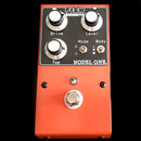 Fish Circuits Model One Overdrive