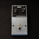 Fish Circuits Pedaler Fish Circuits Exploration #1 tgt11