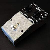 Fish Circuits Pedaler Fish Circuits Exploration #1 tgt11