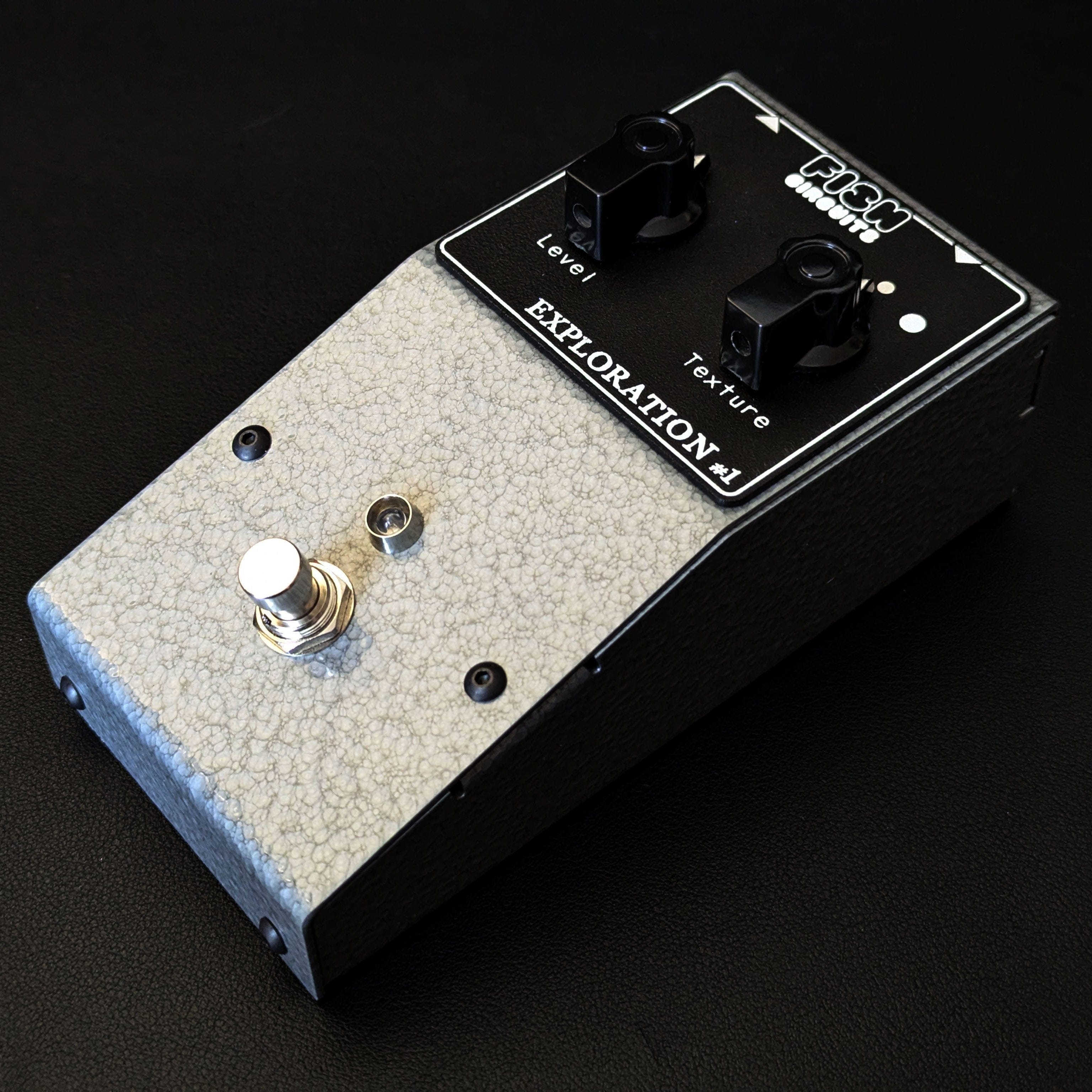 Fish Circuits Pedaler Fish Circuits Exploration #1 tgt11