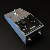 Fish Circuits Pedaler Fish Circuits Exploration #1 tgt11