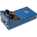 Fish Circuits Pedaler Fish Circuits Lunatique Fuzz tgt11