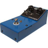 Fish Circuits Pedaler Fish Circuits Lunatique Fuzz tgt11