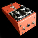 Fish Circuits Pedaler Fish Circuits Model One Overdrive tgt11