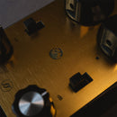 Fjord Fuzz Fuzz pedal Fjord Fuzz MÅNE Fuzz tgt11