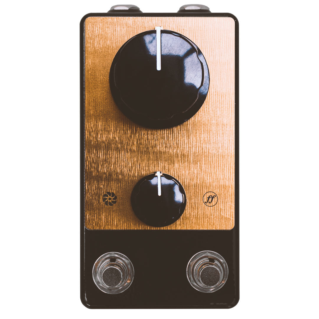 Fjord Fuzz HEDDA Fuzz