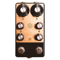 Fjord Fuzz LOKE Virtual Tape Deck