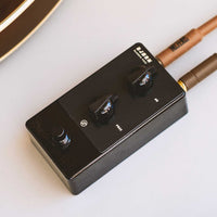 Fjord Fuzz Pedaler Fjord Fuzz Bjørn Fuzz tgt11