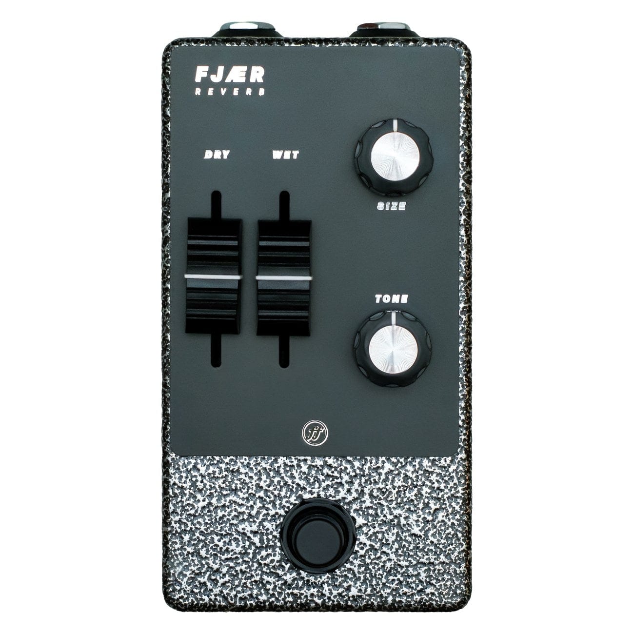 Fjord Fuzz Pedaler Fjord Fuzz FJÆR tgt11