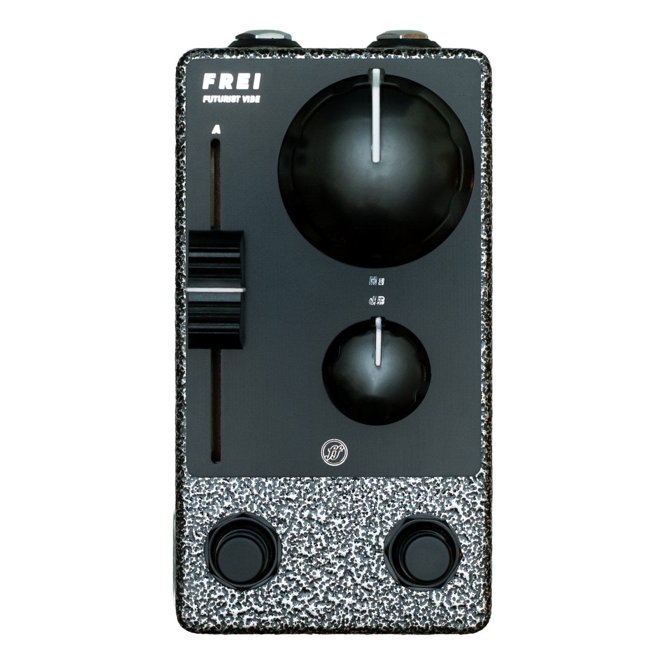Fjord Fuzz Pedaler Fjord Fuzz FREI Uni-Vibe tgt11