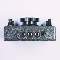 Fjord Fuzz Pedaler Fjord Fuzz MIDNATTSSOL Fuzz / Univibe tgt11